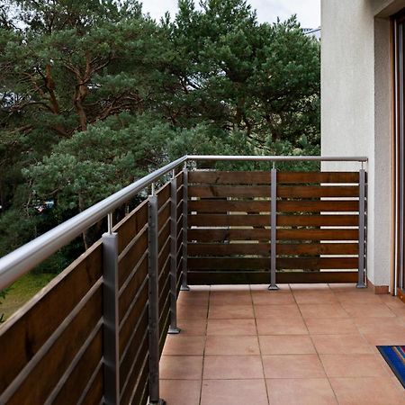 Apartamenty Sun & Snow Wczasowa W Sasiedztwie Lasu I Morza Ustka Extérieur photo