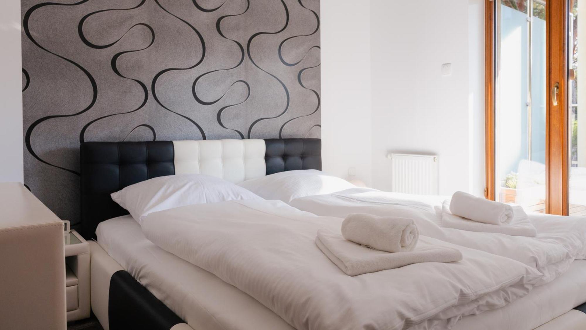 Apartamenty Sun & Snow Wczasowa W Sasiedztwie Lasu I Morza Ustka Extérieur photo