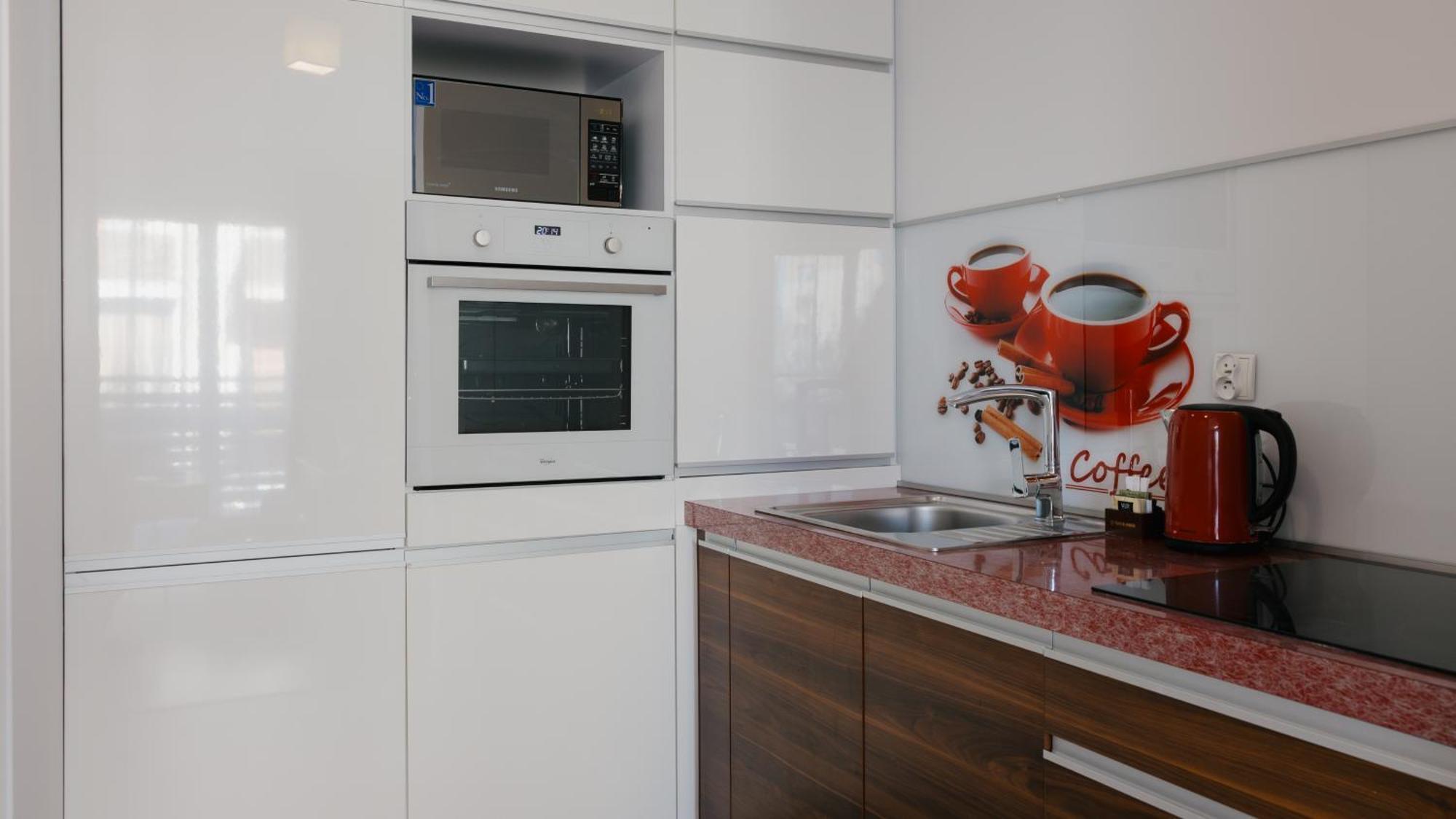 Apartamenty Sun & Snow Wczasowa W Sasiedztwie Lasu I Morza Ustka Extérieur photo